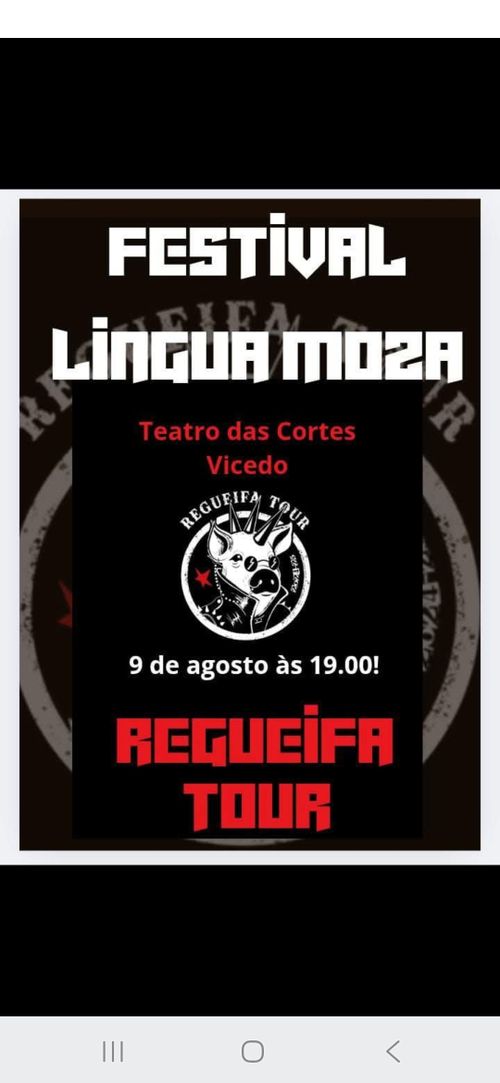 FESTIVAL LINGUA MOZA