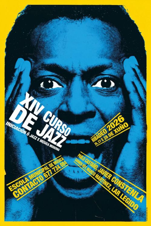 XIV Curso de Jazz 