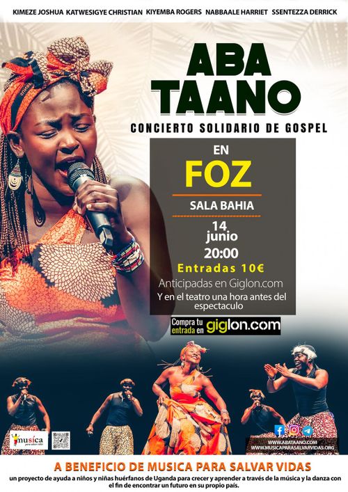 Aba Taano