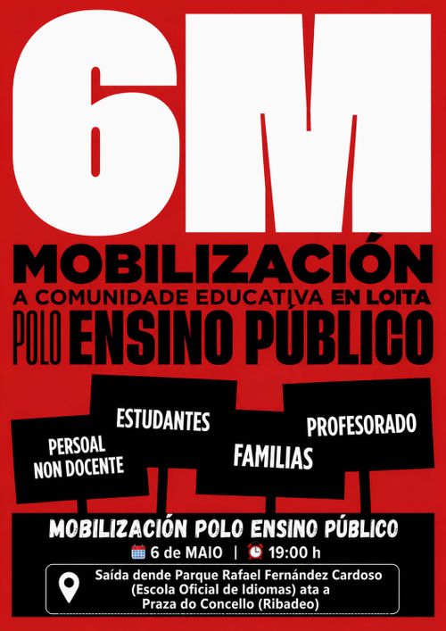 Polo ensino