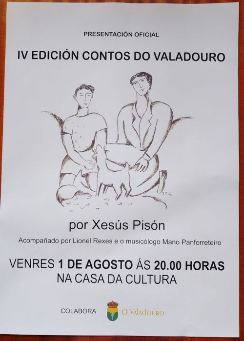 Contos do Valadouro