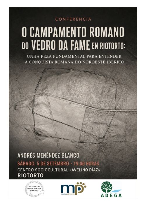 Galicia e os romanos