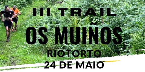 Trail dos muíños